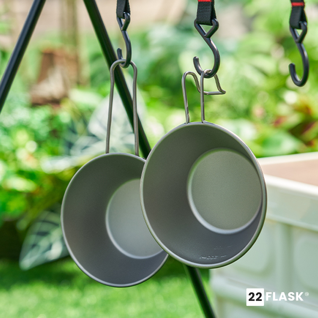Outdoor Kitchen
