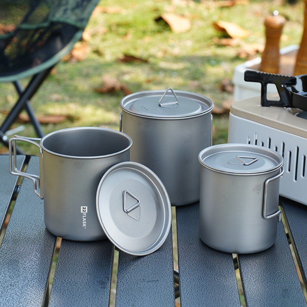 Made for on the go