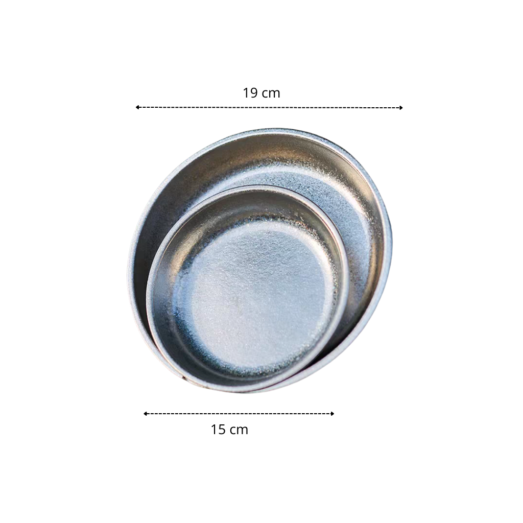 Titanium Plate